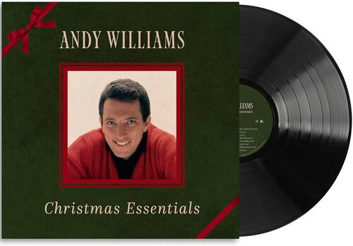 Andy Williams: Christmas Essentials - VINYL LP