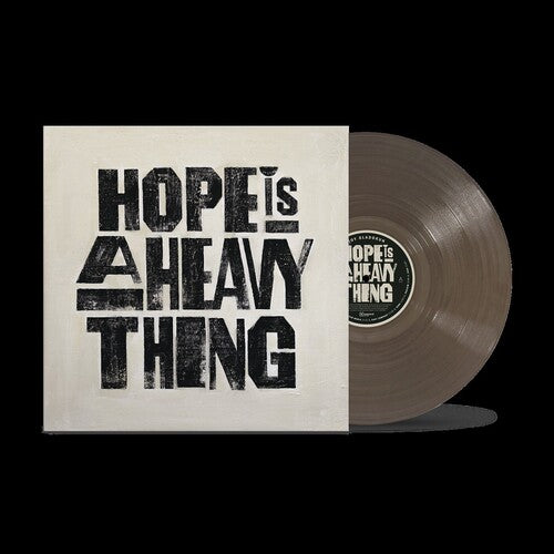 Joy Oladokun: Hope Is A Heavy Thing - VINYL LP