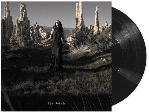 Chelsea Wolfe: The Dark - VINYL LP
