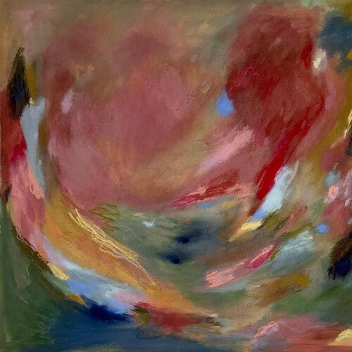 Lizzy McAlpine: Angel - Looking Glass - VINYL LP