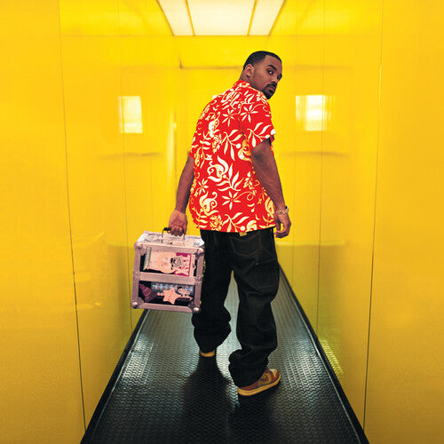 Large Professor: 1st Class - CASSETTES