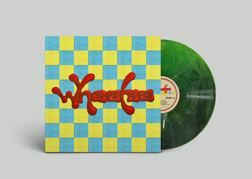 Wheatus: Wheatus 2020 - VINYL LP