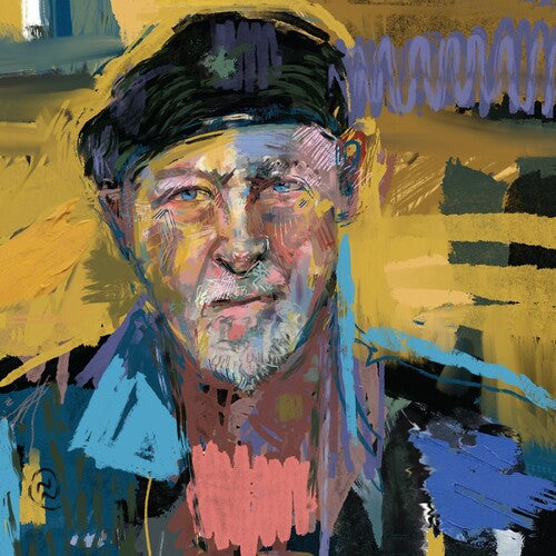 Richard Thompson: Hippies, Thugs and Heroes - VINYL LP