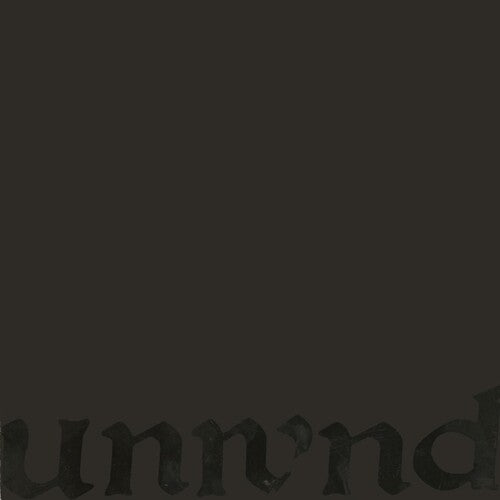 Unwound: Leaves Turn Inside You 25th Anniversary Edition - COMPACT DISCS