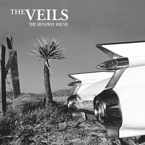 The Veils: The Runaway Found - VINYL LP