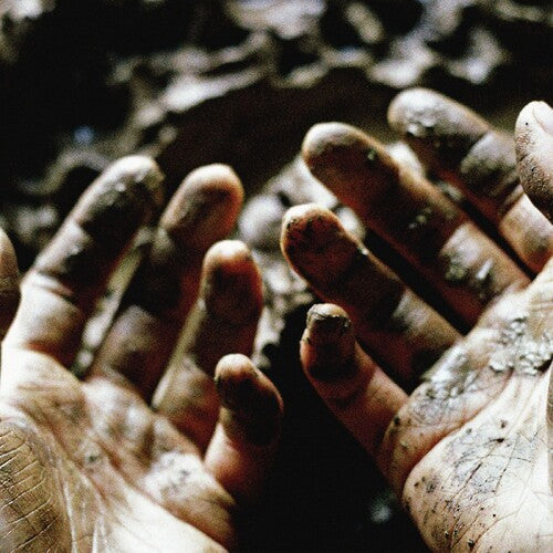 Dis Fig: What to Make of These Mortal Hands - VINYL LP