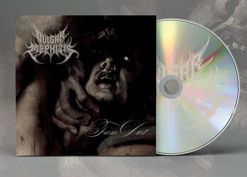 Vulgar Mephitis: From Dust - COMPACT DISCS