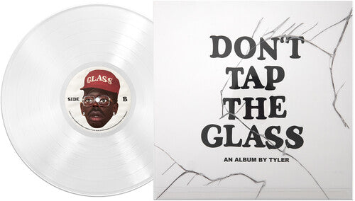 Tyler, The Creator: Don't Tap The Glass - VINYL LP