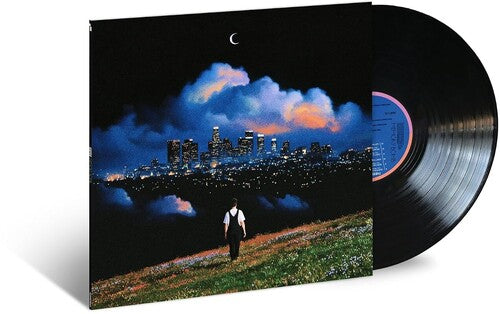 Kiefer: Memory Bomb - VINYL LP