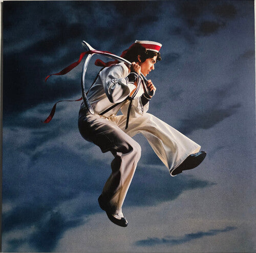Conan Gray: Wishbone Deluxe - VINYL LP