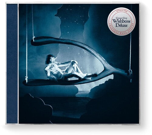 Conan Gray: Wishbone Deluxe - COMPACT DISCS