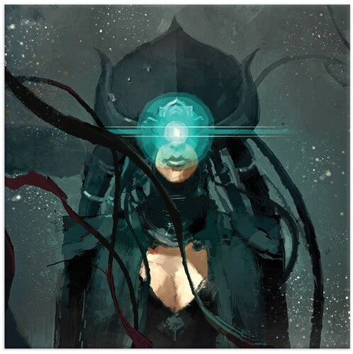 Power, Keith / Spanos, George: Warframe Vinyl - O.S.T. - VINYL LP