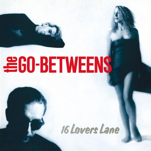 The Go-Betweens: 16 Lovers Lane - VINYL LP
