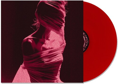 Arankai: A Portrait of Red - VINYL LP