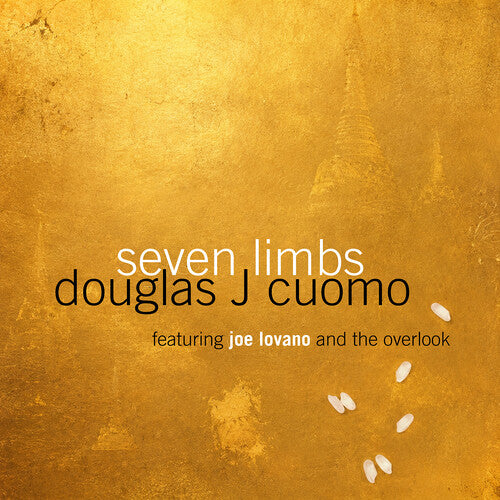 Douglas J. Cuomo: Seven Limbs Redux - COMPACT DISCS