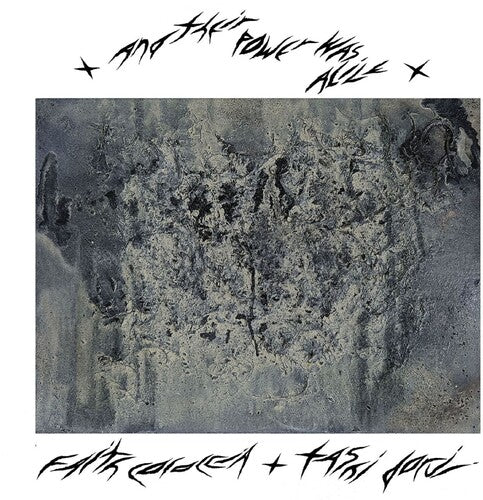 Faith Coloccia: And Their Power Was Alive - VINYL LP