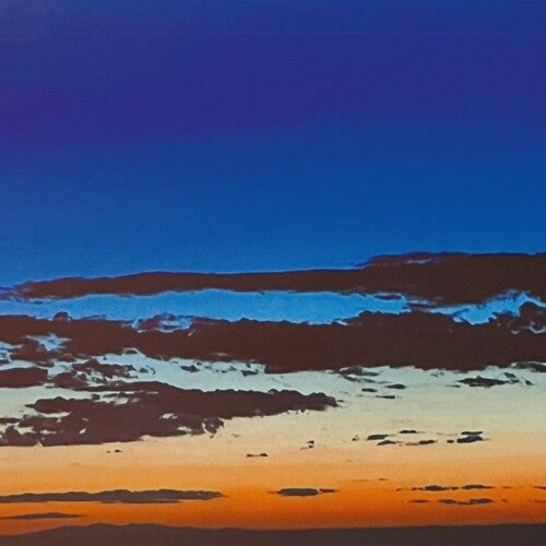 Cities Aviv: Even Colder Spring - VINYL LP