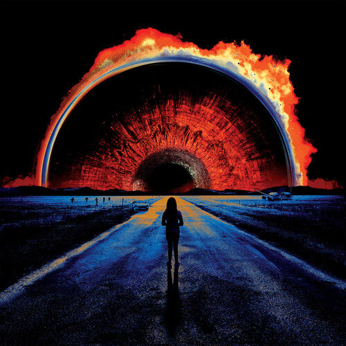 Bear McCreary: The Singularity: Ekleipsis - COMPACT DISCS