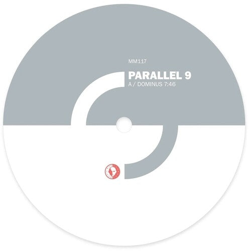 Parallel 9: Dominus - 12-INCH SINGLE