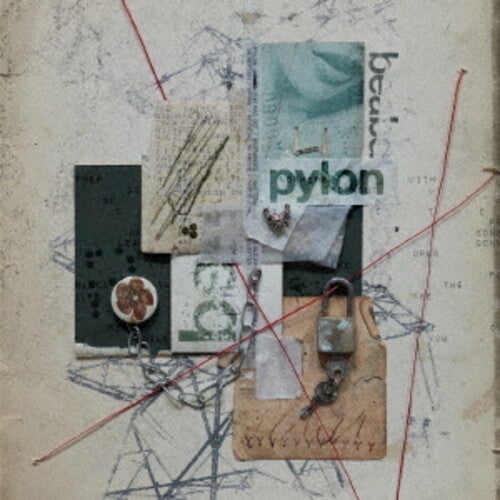 beabadoobee: PYLON - COMPACT DISCS