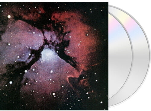 King Crimson: Islands 50 - 2026 Mix: Elemental Mix & Beyond - SHM-CD + Blu-ray Edition Limited - COMPACT DISCS