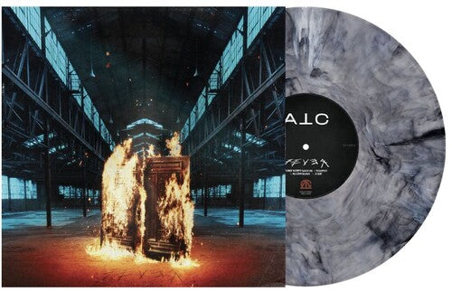 Against the Current: Fever - VINYL LP