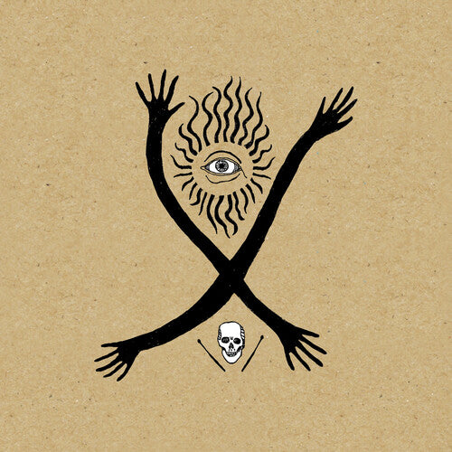 Swans: Newly Sentient Being (Live) - COMPACT DISCS