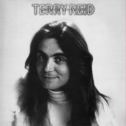 Terry Reid: Seed Of Memory - VINYL LP