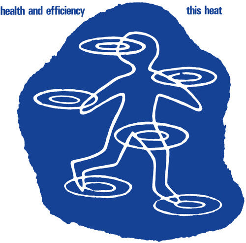 This Heat: Health & Efficiency - 12-INCH SINGLE
