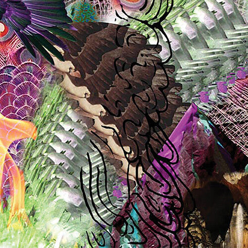 Nero's Day at Disneyland: From Rotting Fantasylands - COMPACT DISCS