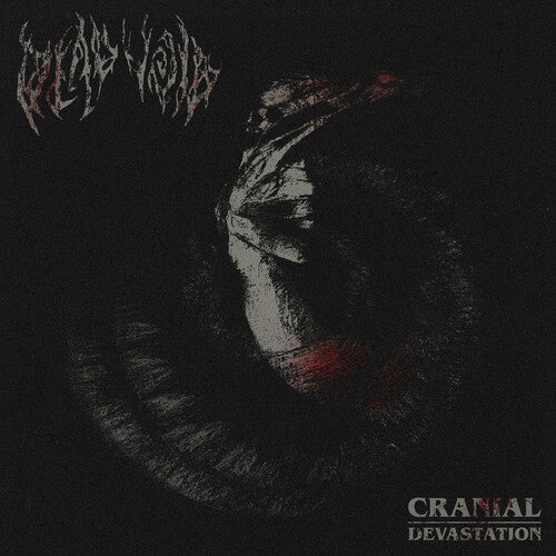Dead Void: Cranial Devastation - VINYL LP