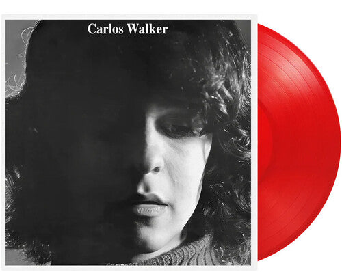 Carlos Walker: Frauta De Pa - Limited 180-Gram Translucent Red Colored Vinyl - VINYL LP