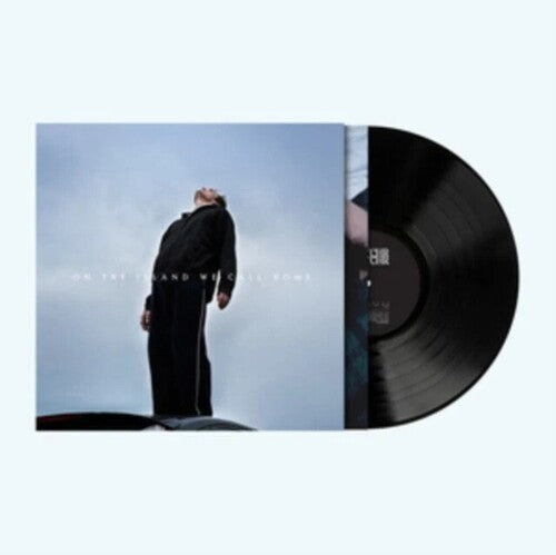 Fletchr Fletchr: On The Island We Call Home - Black Vinyl - 12-INCH SINGLE
