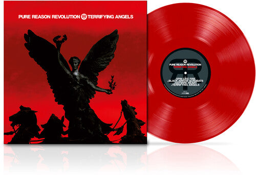 Pure Reason Revolution: Terrifying Angels - VINYL LP