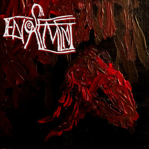 Encasement: Encasement - VINYL LP