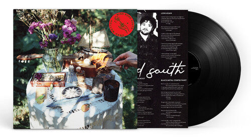 Hollow Hand: Wish Road South - VINYL LP