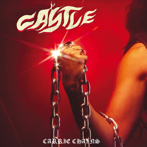 Castle: Carrie Chains - COMPACT DISCS