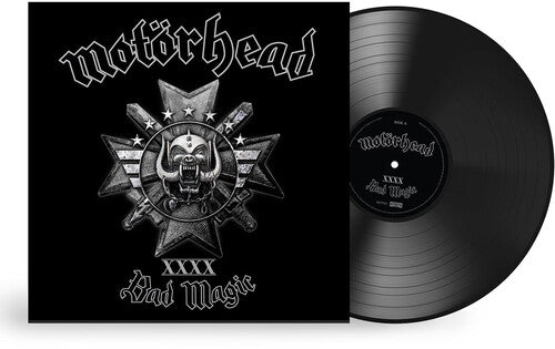 Motorhead: Bad Magic - VINYL LP