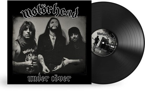 Motorhead: Under Cover - VINYL LP