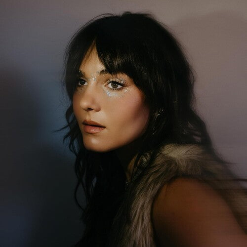 Franni Cash: Here I Am - VINYL LP