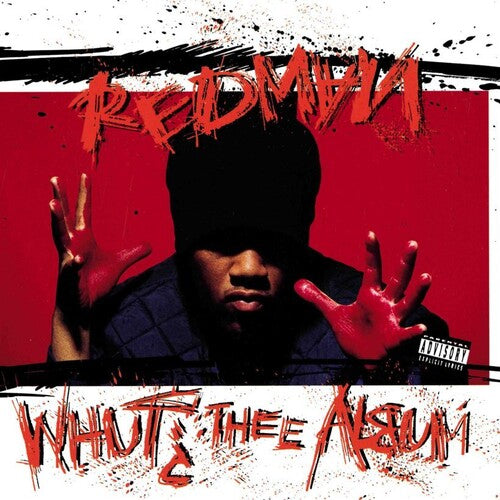 Redman: Whut? Thee Album - VINYL LP