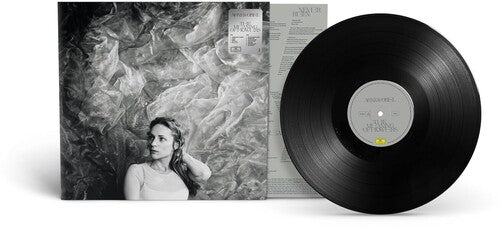 Agnes Obel: The Meaning of Flowers - VINYL LP