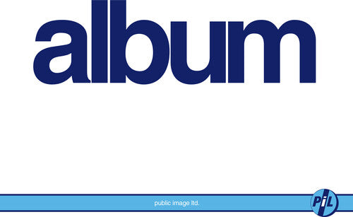 Public Image Ltd: Album - VINYL LP