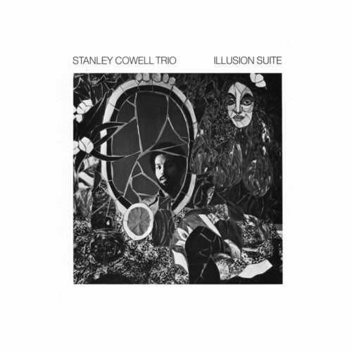 Stanley Cowell: Illusion Suite (ECM Luminessence Series) - VINYL LP