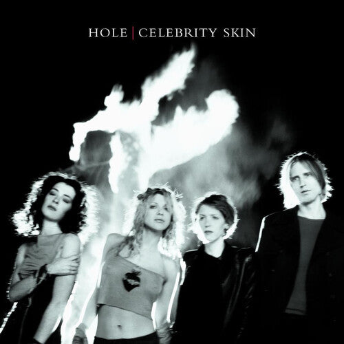 Hole: Celebrity Skin - VINYL LP