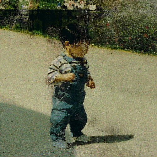 Fong, Evan: Speed Vinyl - VINYL LP