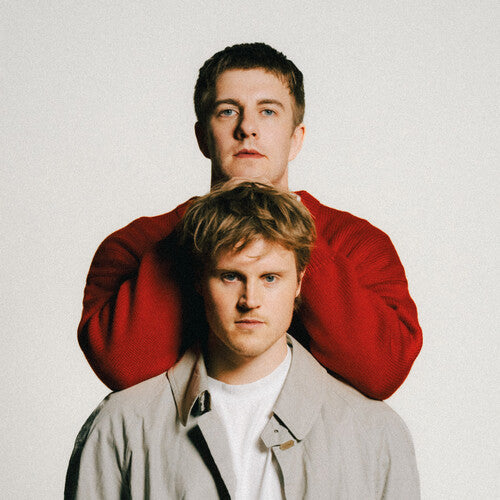 So Soon: Everything Matters, Nothing Matters - VINYL LP