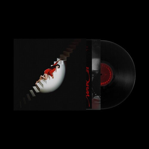 Ella, Nieve: How Long Will It Take? - VINYL LP