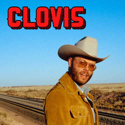 Charley Crockett: Clovis - VINYL LP