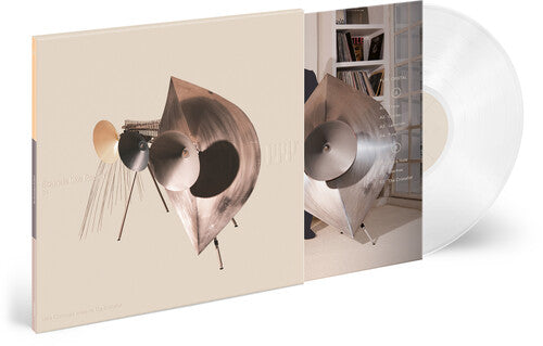 Cristalist: Sounds Like Paulin - VINYL LP